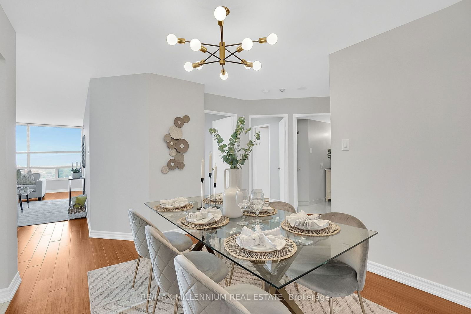 1300 Islington Ave, unit 2906 for sale - image #3