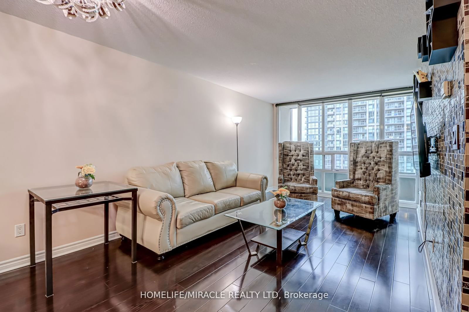 335 Rathburn Rd W, unit 1002 for sale - image #4