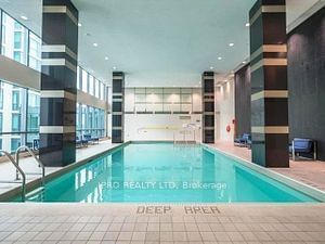 215 Sherway Gardens Rd, unit 1205 for sale - image #2