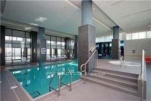 215 Sherway Gardens Rd, unit 1205 for sale - image #5