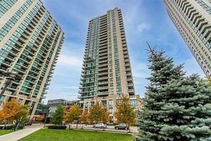 215 Sherway Gardens Rd, unit 1205 for sale - image #6