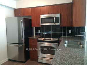 215 Sherway Gardens Rd, unit 1205 for sale - image #7