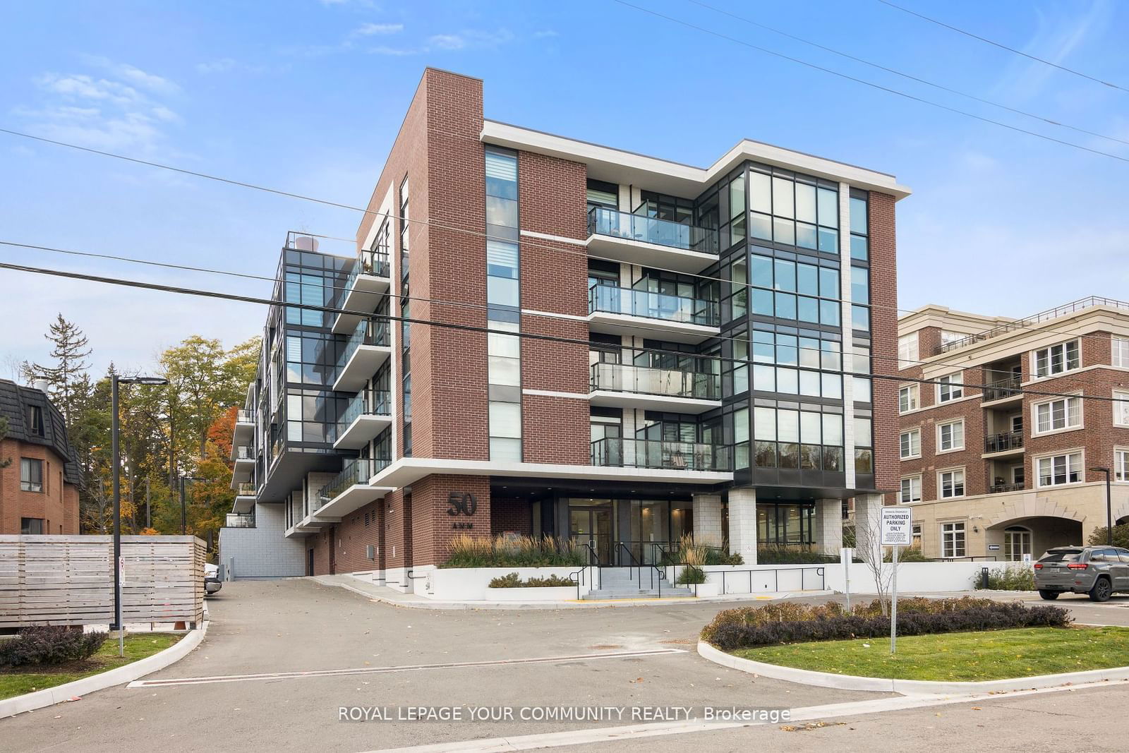 50 Ann St, unit 310 for sale - image #1