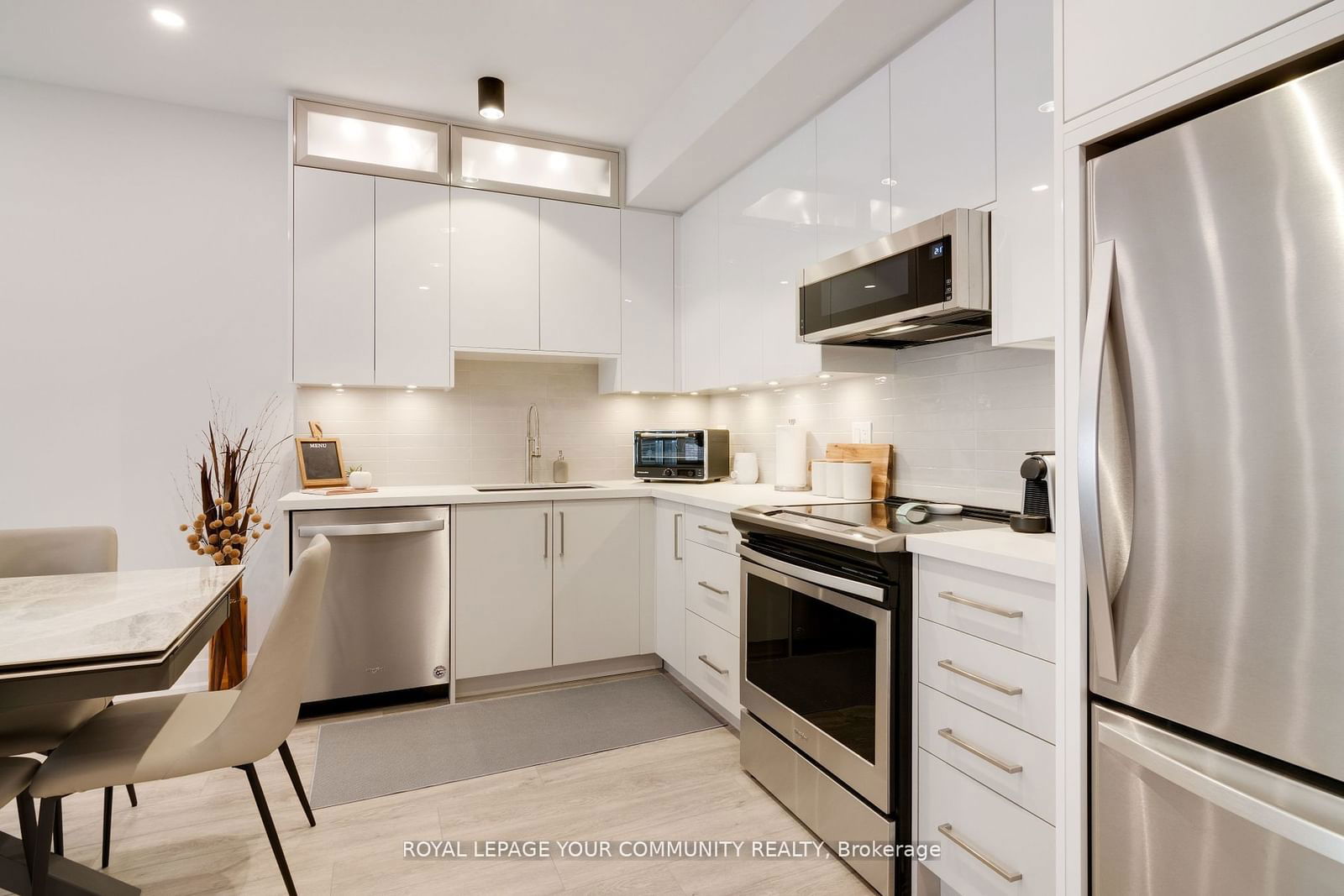 50 Ann St, unit 310 for sale - image #16