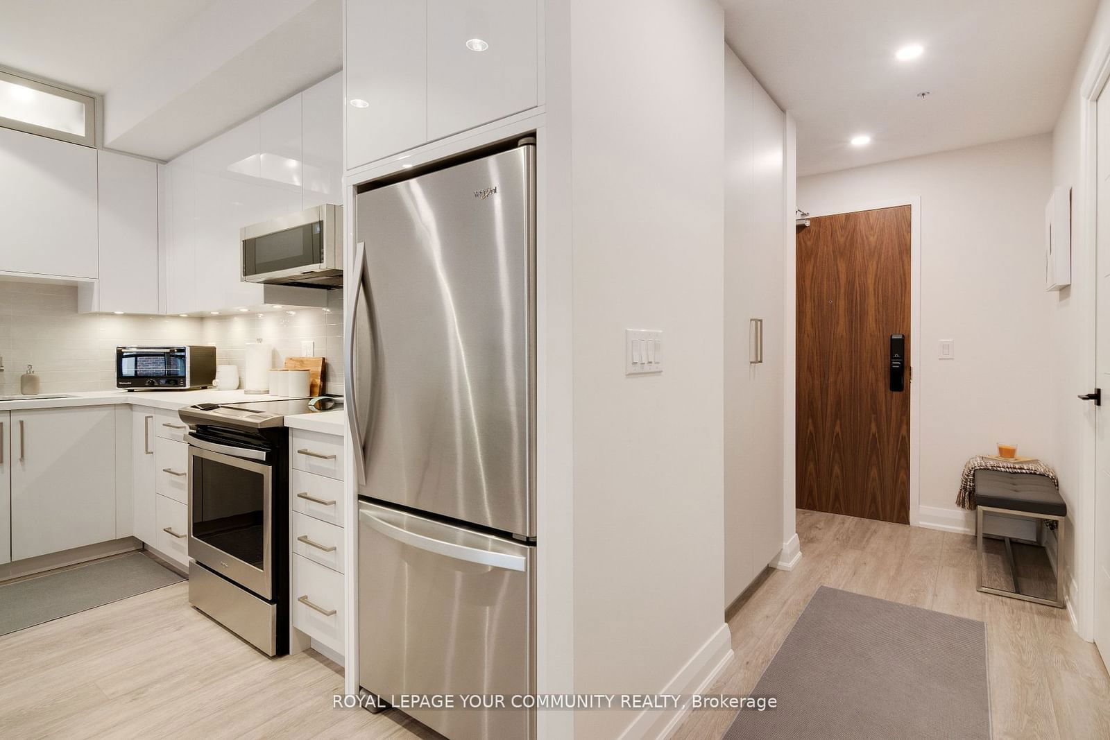 50 Ann St, unit 310 for sale - image #5