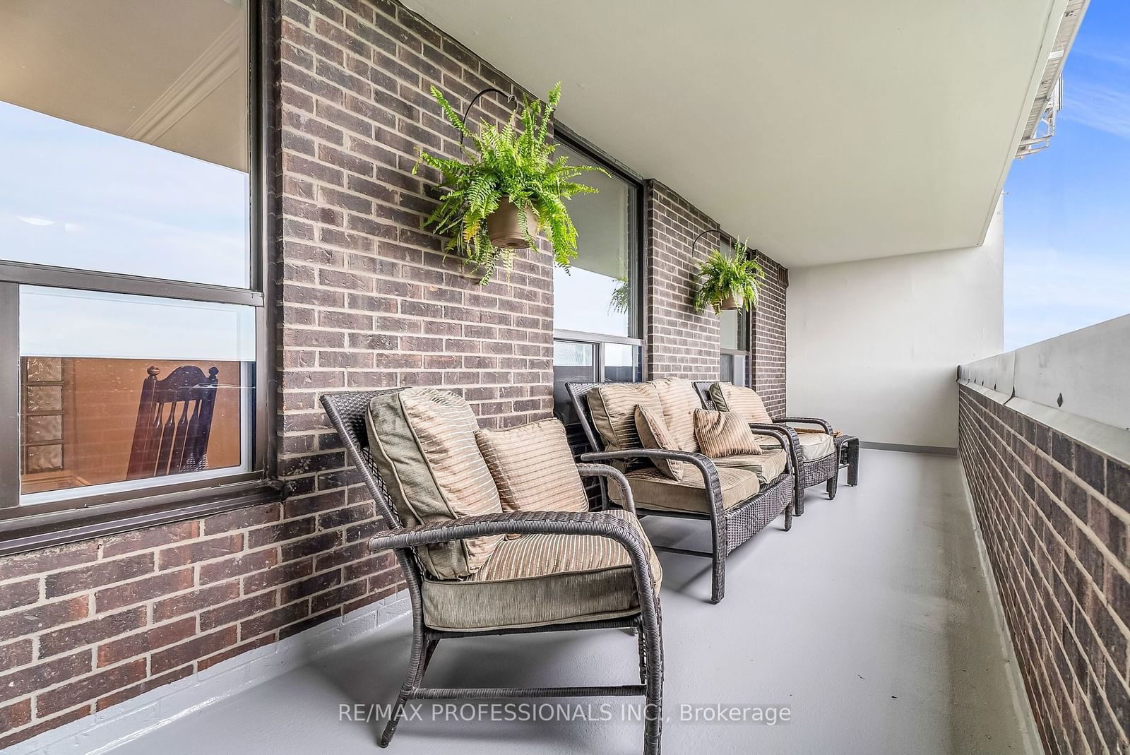 1515 Lakeshore Rd E, unit 1405 for sale - image #27