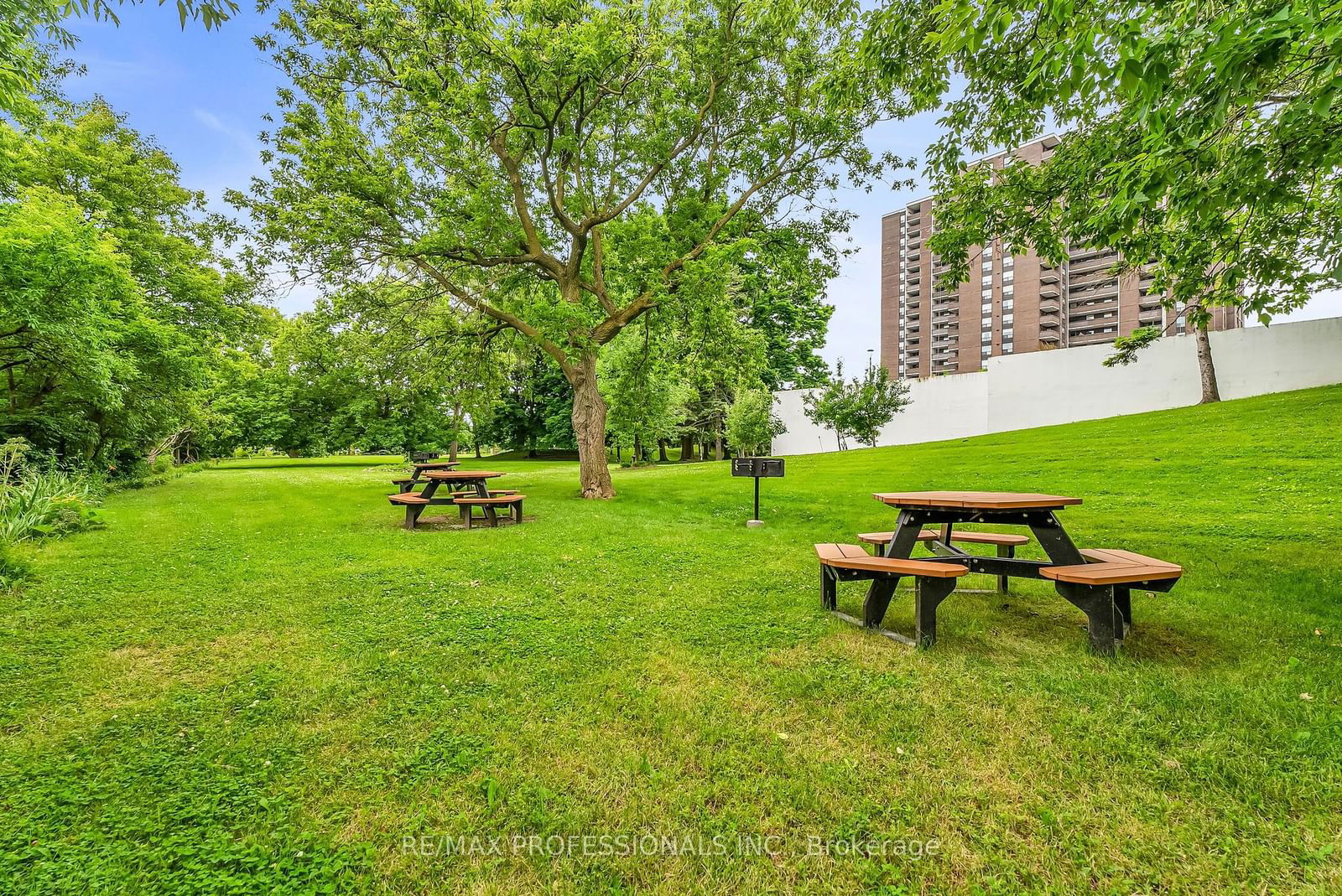 1515 Lakeshore Rd E, unit 1405 for sale - image #38