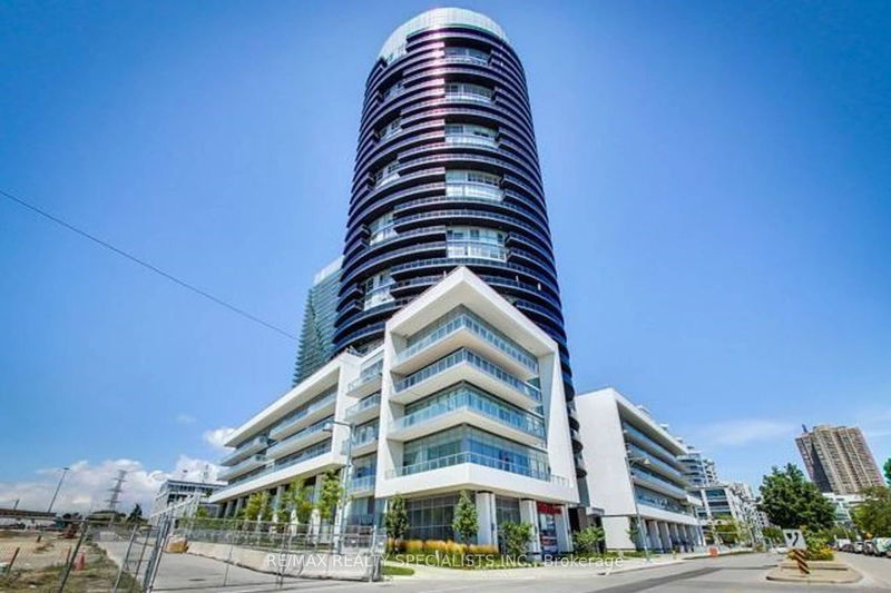 80 Marine Parade Dr, unit 701 for sale - image #1