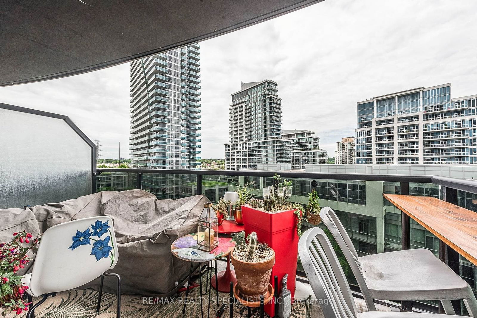 80 Marine Parade Dr, unit 701 for sale - image #17