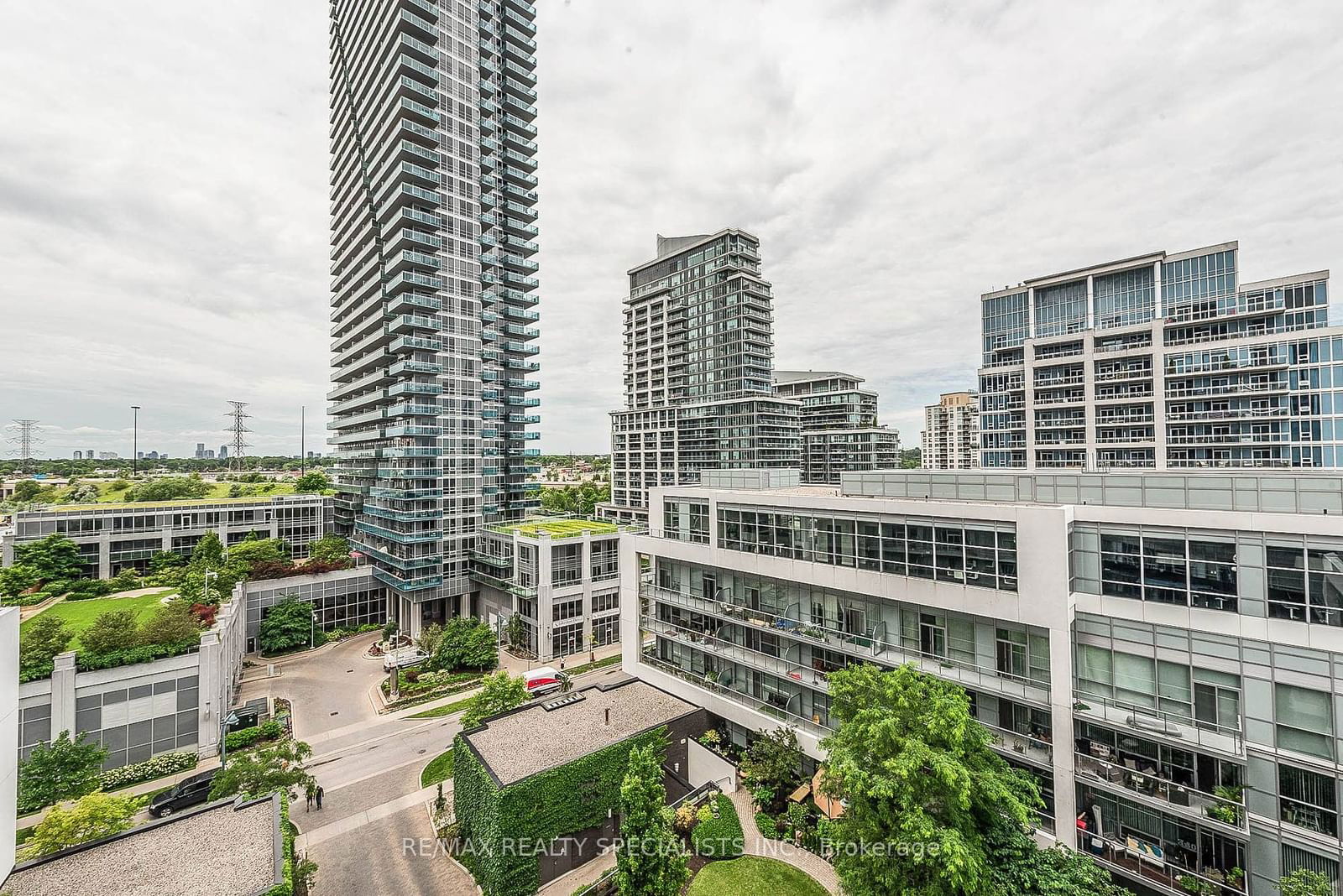 80 Marine Parade Dr, unit 701 for sale - image #19