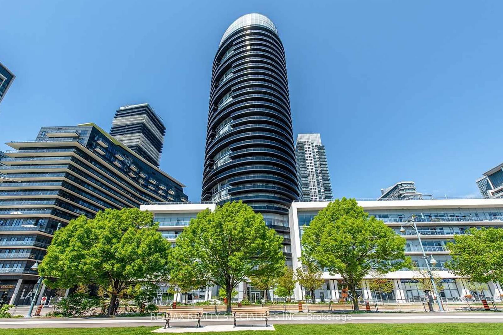 80 Marine Parade Dr, unit 701 for sale - image #37