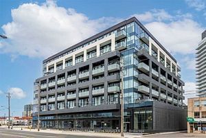 4208 Dundas St W, unit 323 for sale