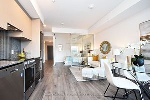 4208 Dundas St W, unit 323 for sale - image #12