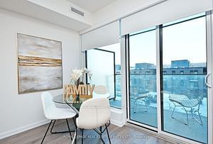 4208 Dundas St W, unit 323 for sale - image #13