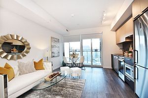 4208 Dundas St W, unit 323 for sale