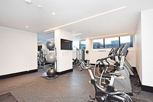 4208 Dundas St W, unit 323 for sale - image #20