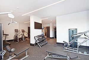 4208 Dundas St W, unit 323 for sale - image #21