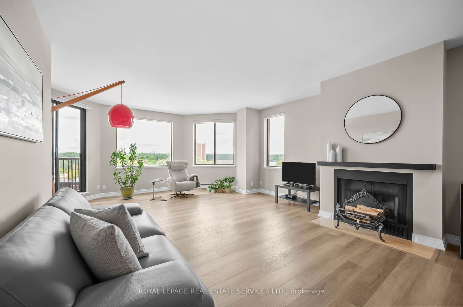 100 Lakeshore Rd E, unit 1104 for sale - image #16