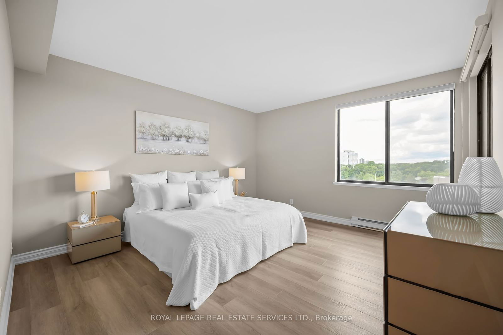 100 Lakeshore Rd E, unit 1104 for sale - image #21