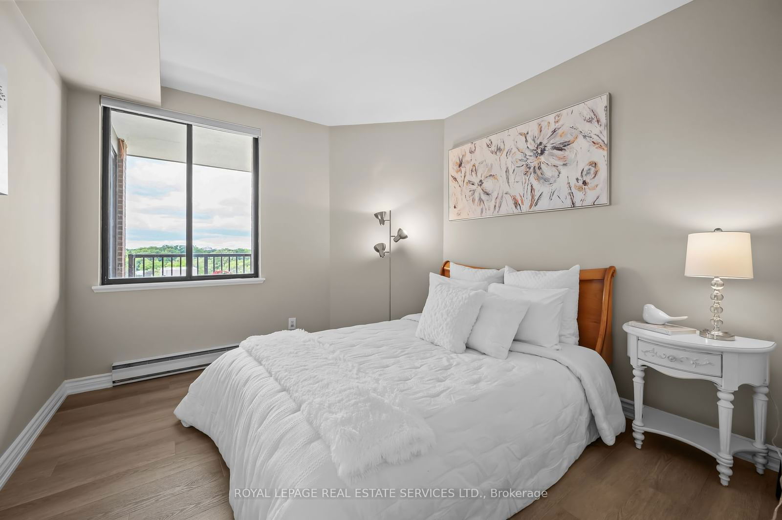 100 Lakeshore Rd E, unit 1104 for sale - image #28