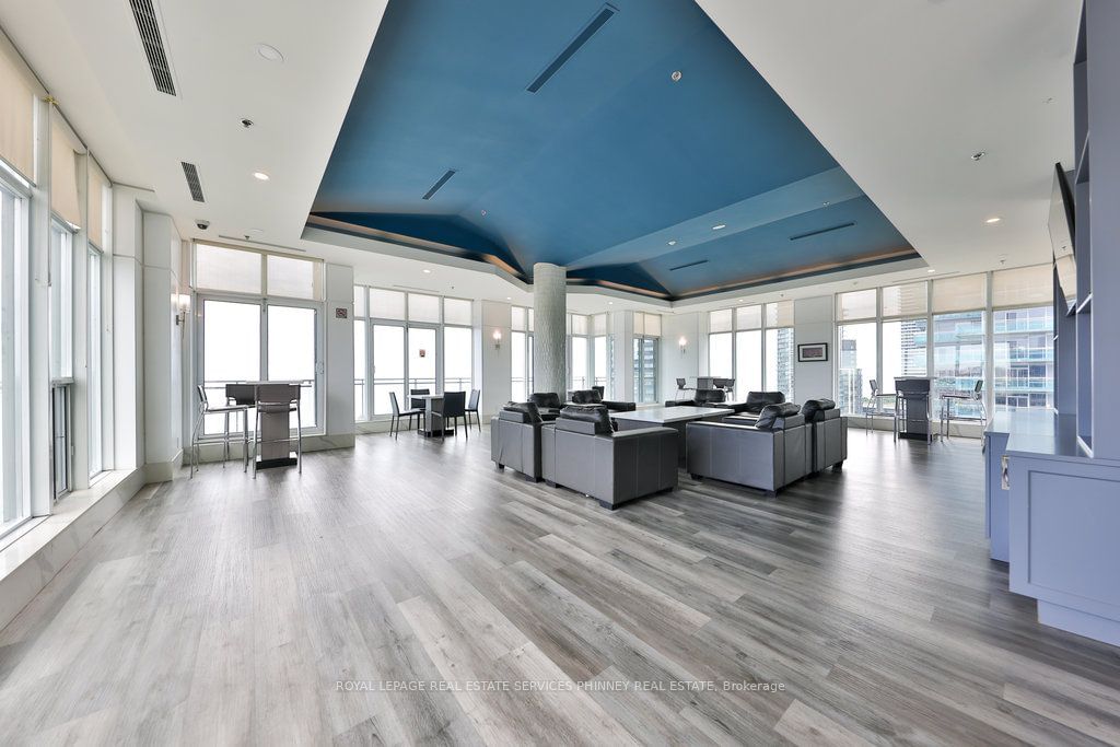 2121 Lake Shore Blvd W, unit 102 for sale - image #21