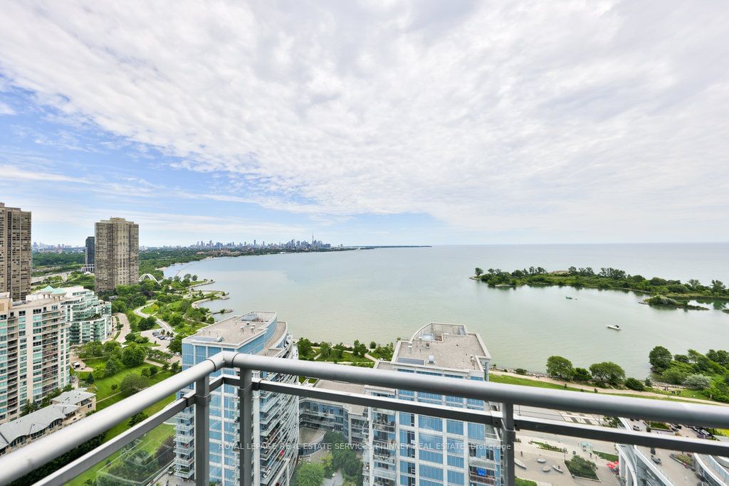 2121 Lake Shore Blvd W, unit 102 for sale - image #23