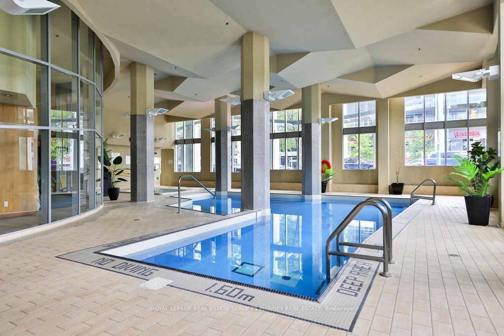 2121 Lake Shore Blvd W, unit 102 for sale - image #25