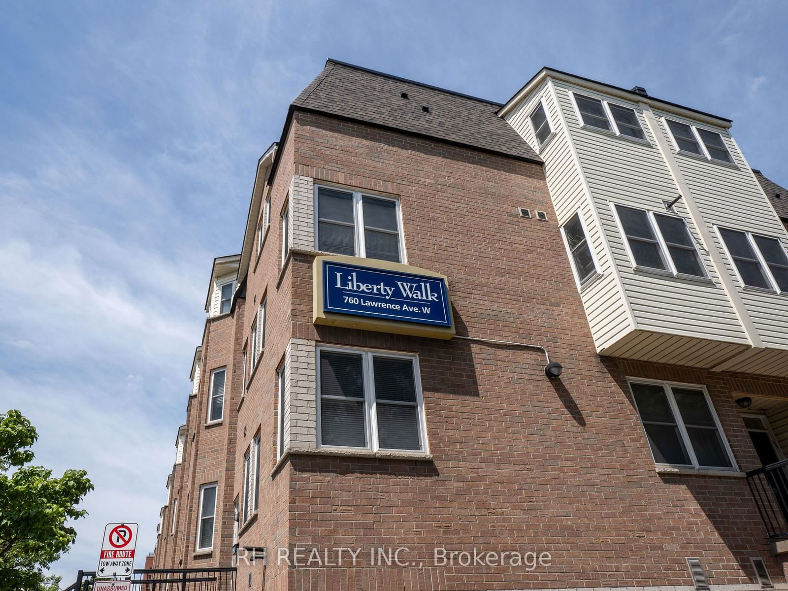 760 Lawrence Ave W, unit 90 for sale - image #1