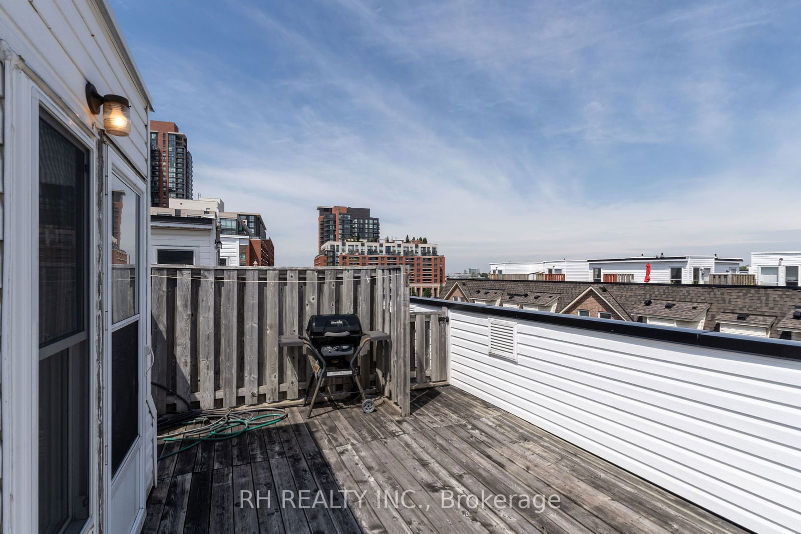 760 Lawrence Ave W, unit 90 for sale - image #22