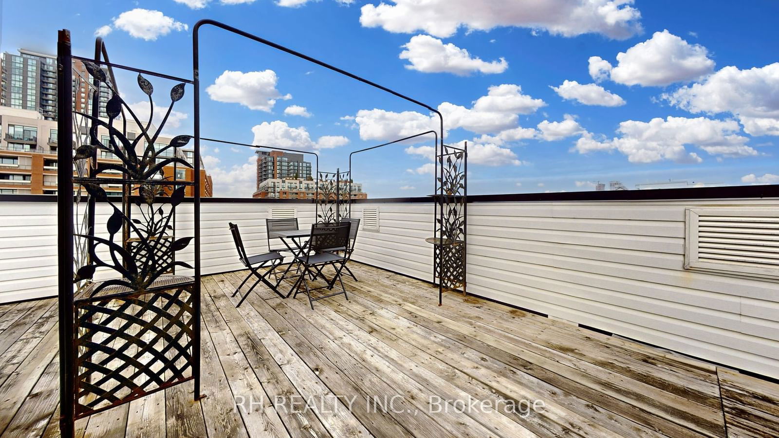 760 Lawrence Ave W, unit 90 for sale - image #24