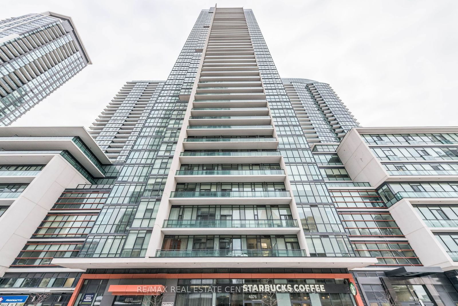 4070 Confederation Pkwy, unit 2903 for rent - image #1