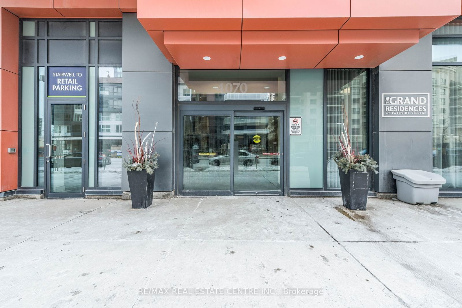 4070 Confederation Pkwy, unit 2903 for rent - image #2