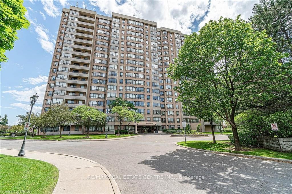 The Coronation Condos, Brampton, Toronto