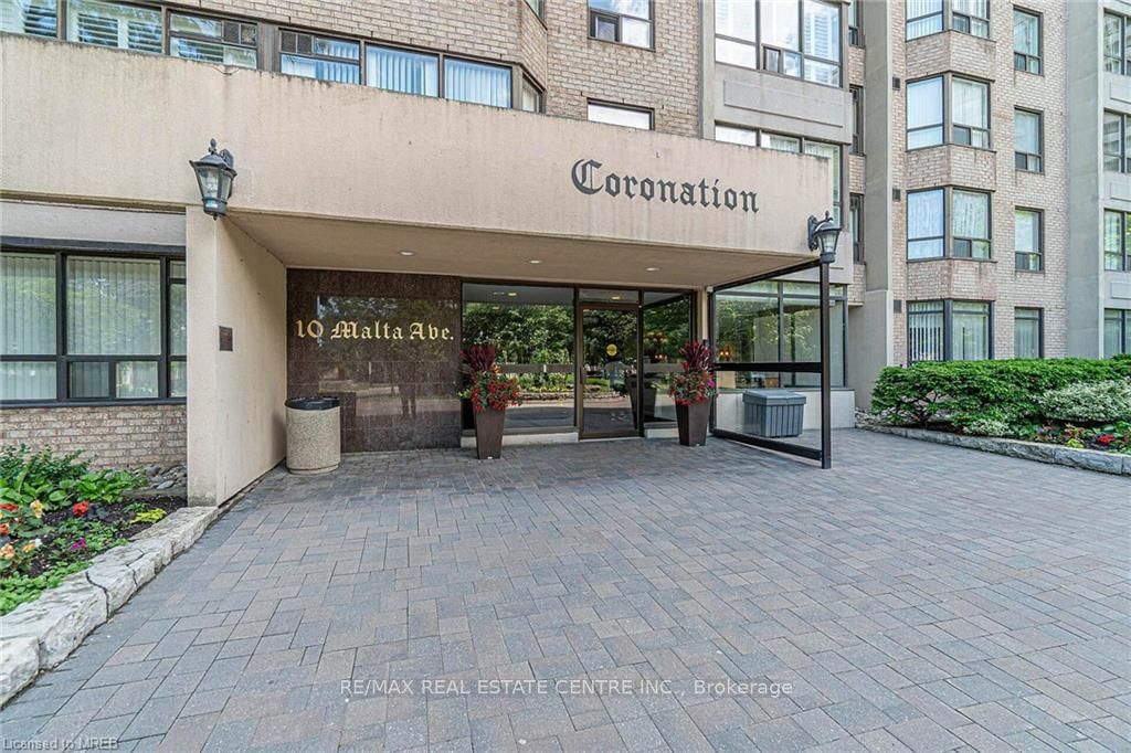 10 Malta Ave, unit 210 for sale