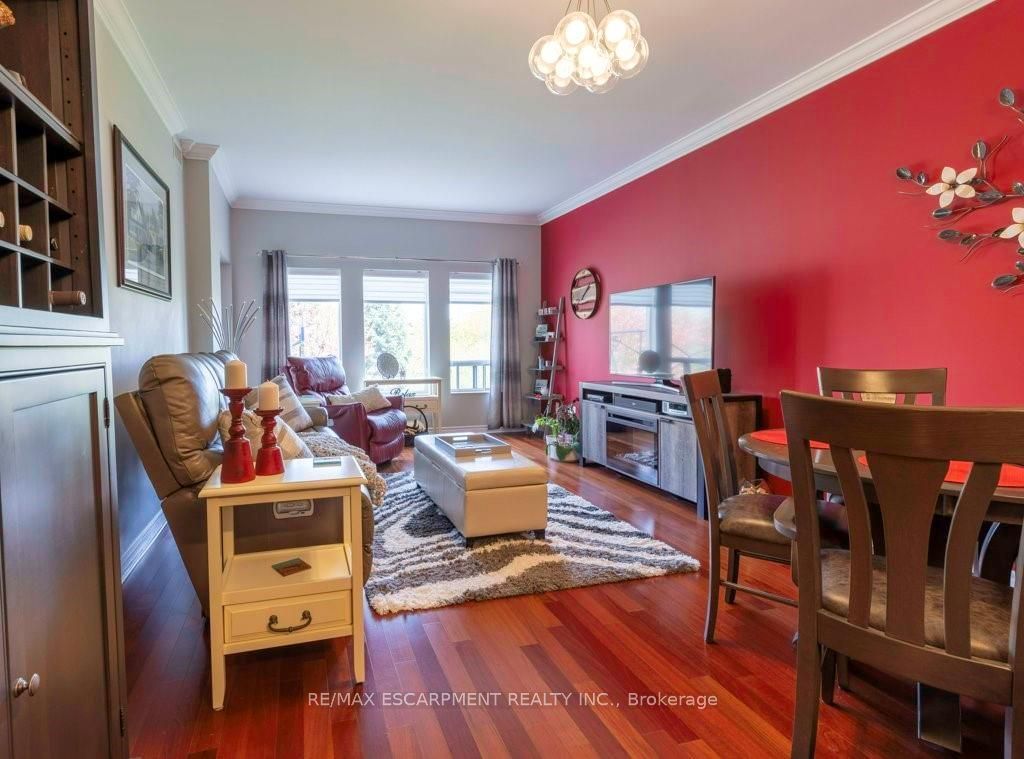 1499 Nottinghill Gate, unit 207 for sale - image #10