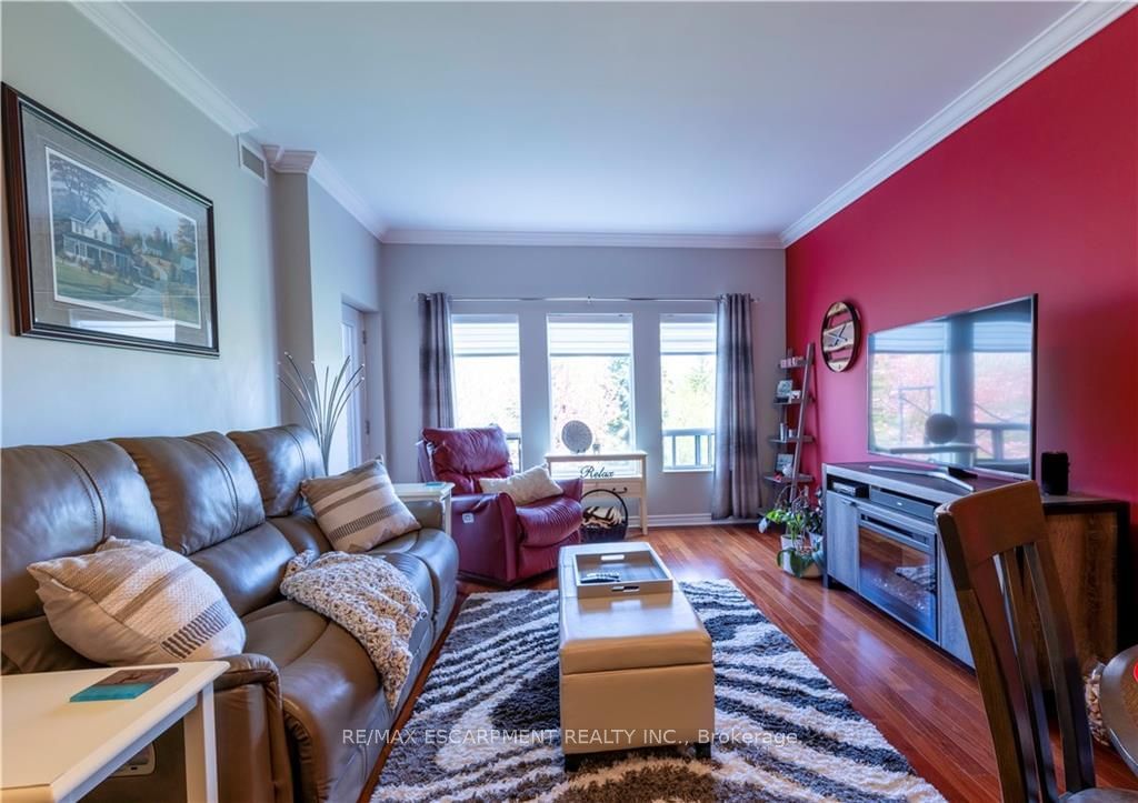 1499 Nottinghill Gate, unit 207 for sale - image #7