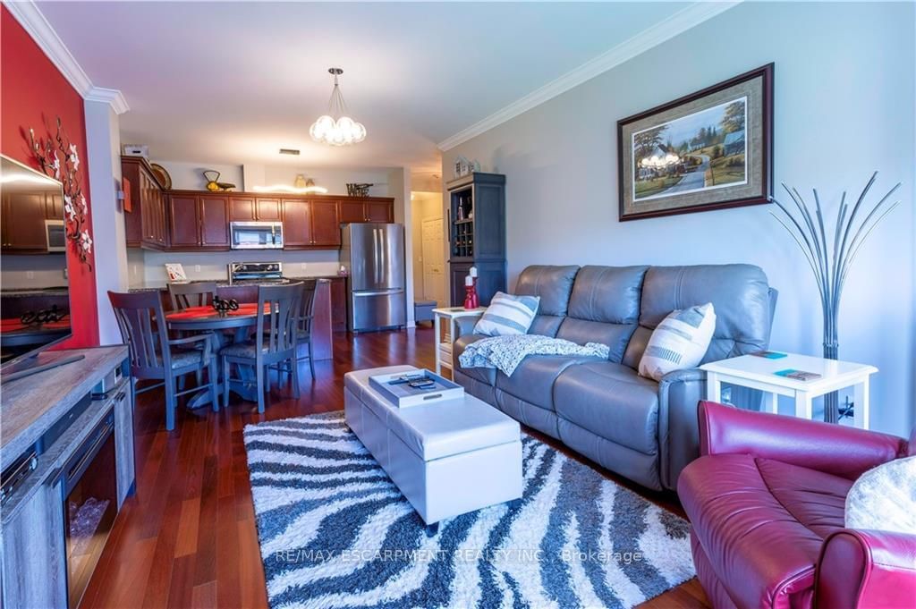 1499 Nottinghill Gate, unit 207 for sale - image #9