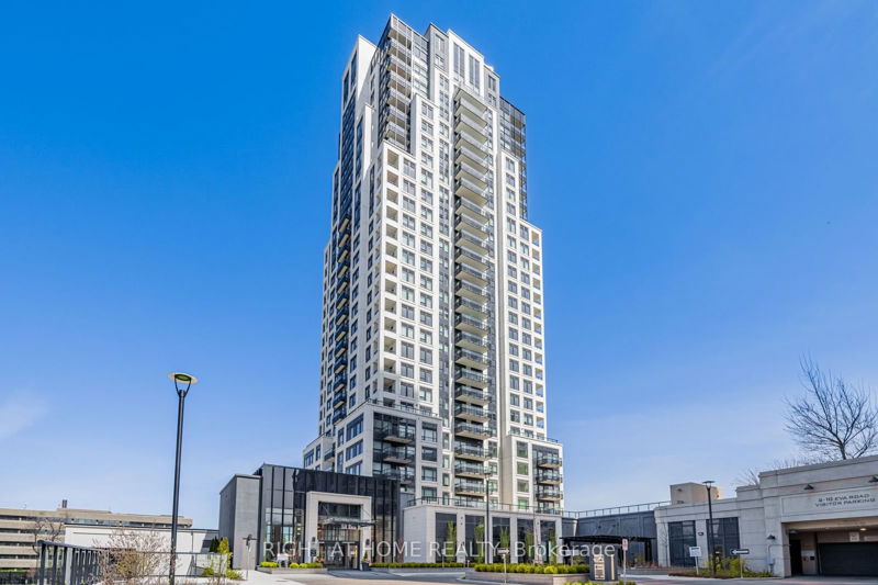 10 EVA Rd, unit 1406 for sale - image #1