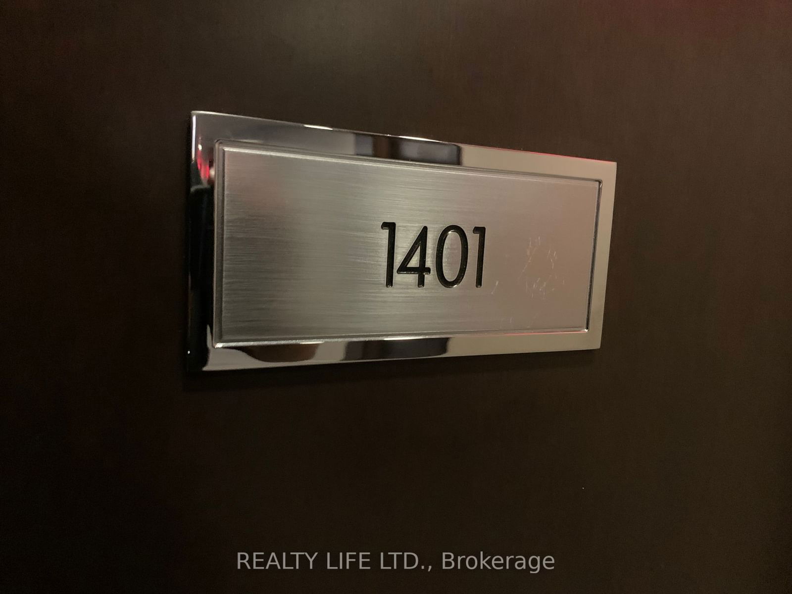 60 Absolute Ave, unit 1401 for sale - image #3