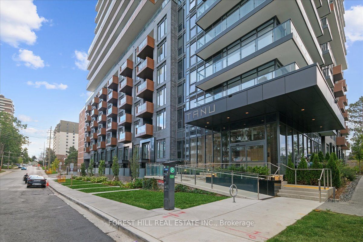 21 Park St E, unit 209 for sale - image #1