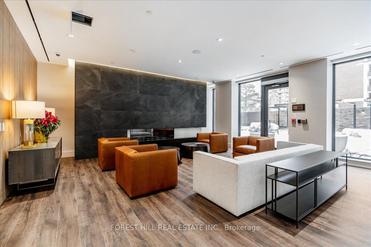 21 Park St E, unit 209 for sale