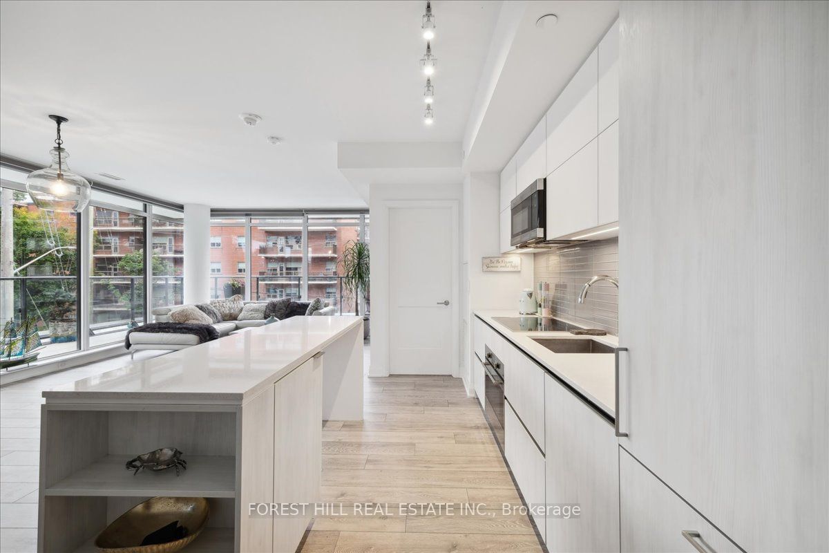 21 Park St E, unit 209 for sale - image #6