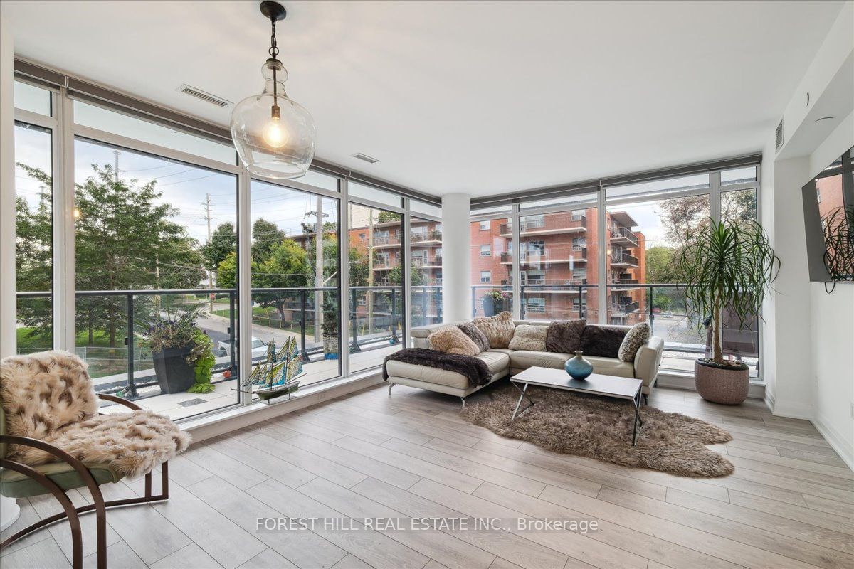 21 Park St E, unit 209 for sale - image #8