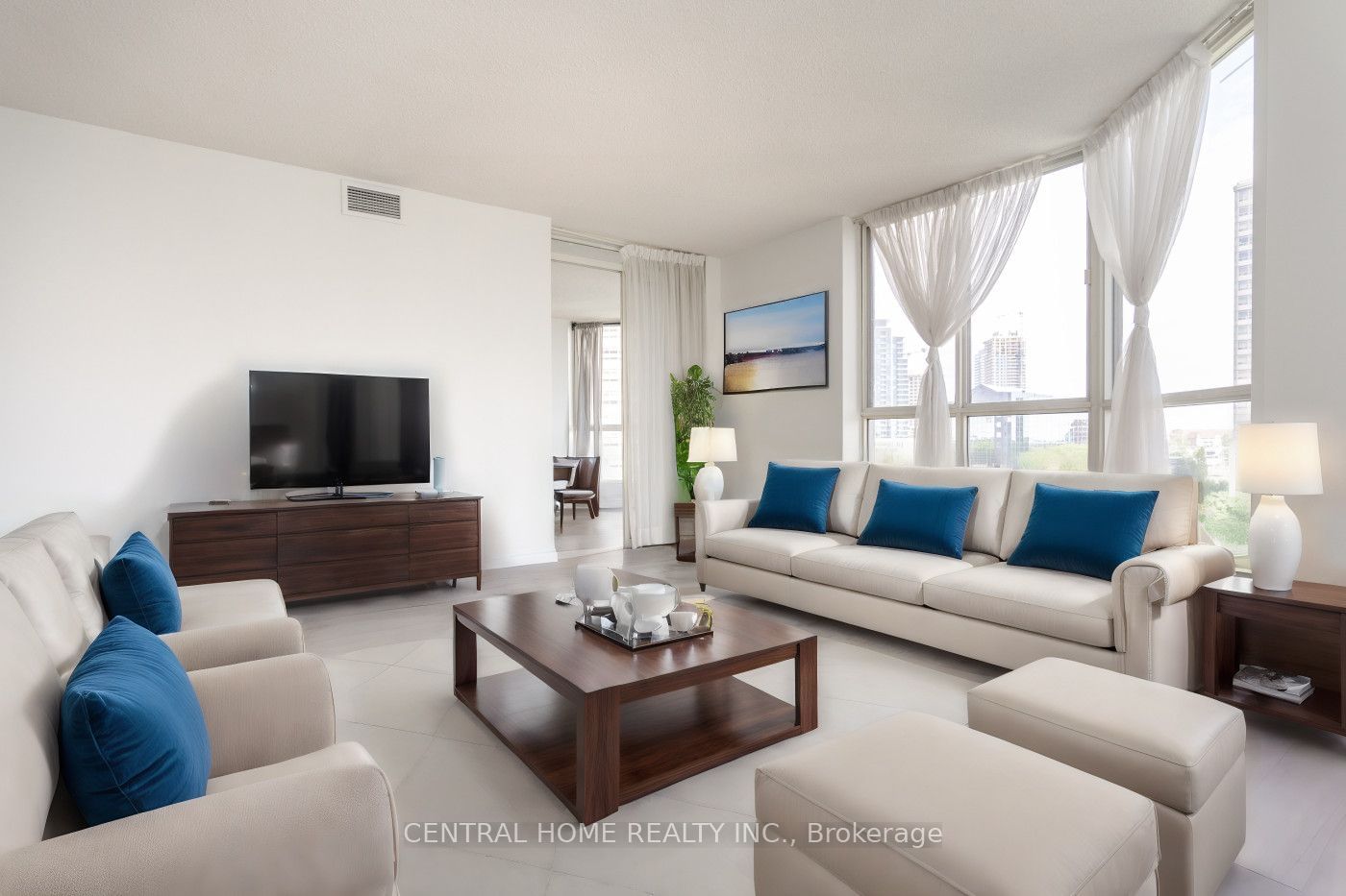 55 Kingsbridge Garden Circ, unit 710 for sale - image #13