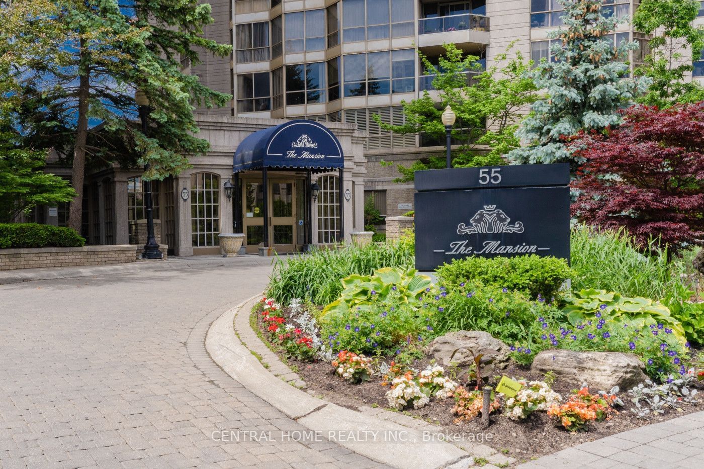 55 Kingsbridge Garden Circ, unit 710 for sale - image #2