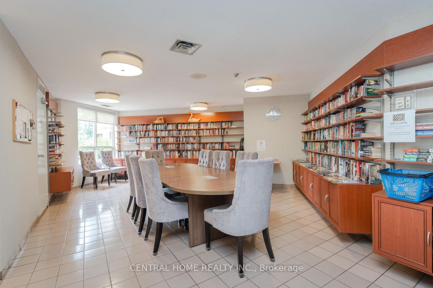 55 Kingsbridge Garden Circ, unit 710 for sale - image #35