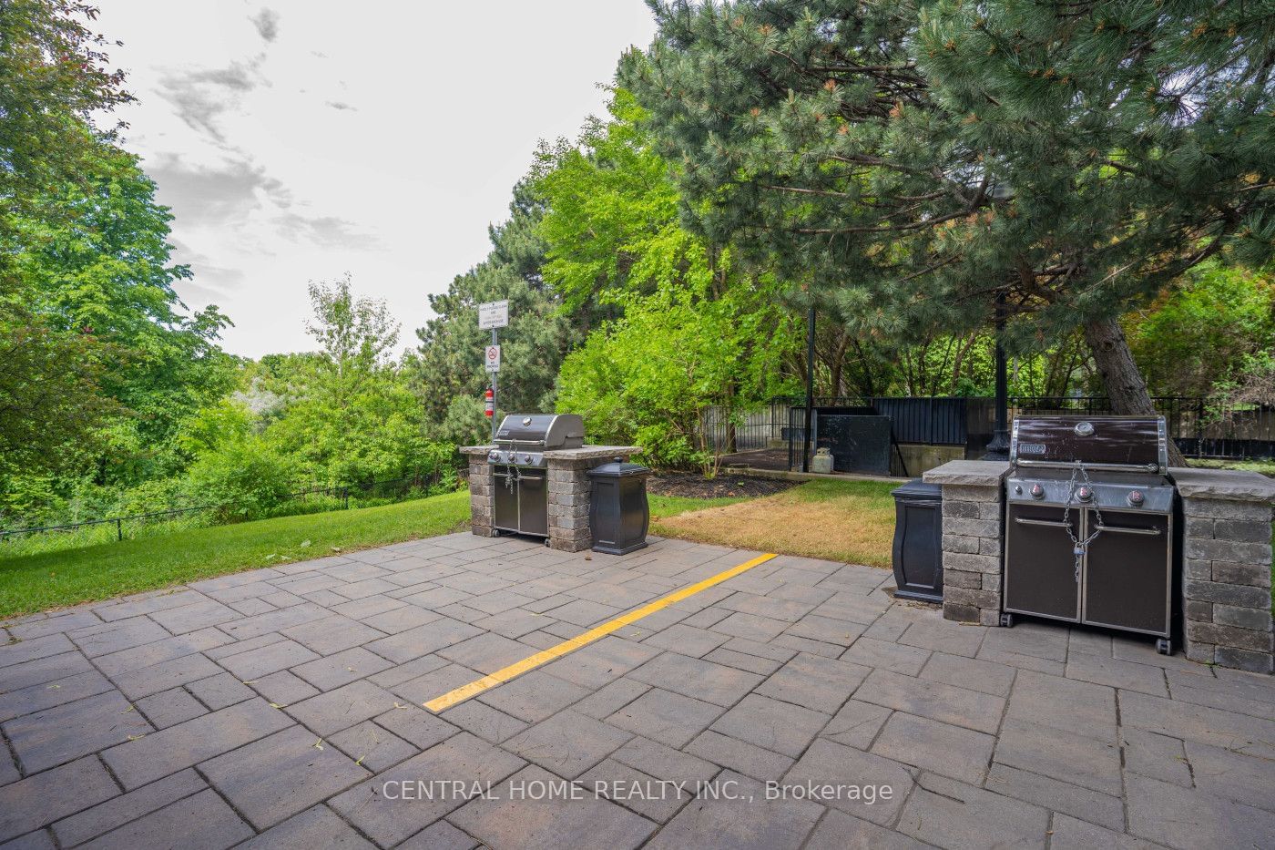 55 Kingsbridge Garden Circ, unit 710 for sale - image #36