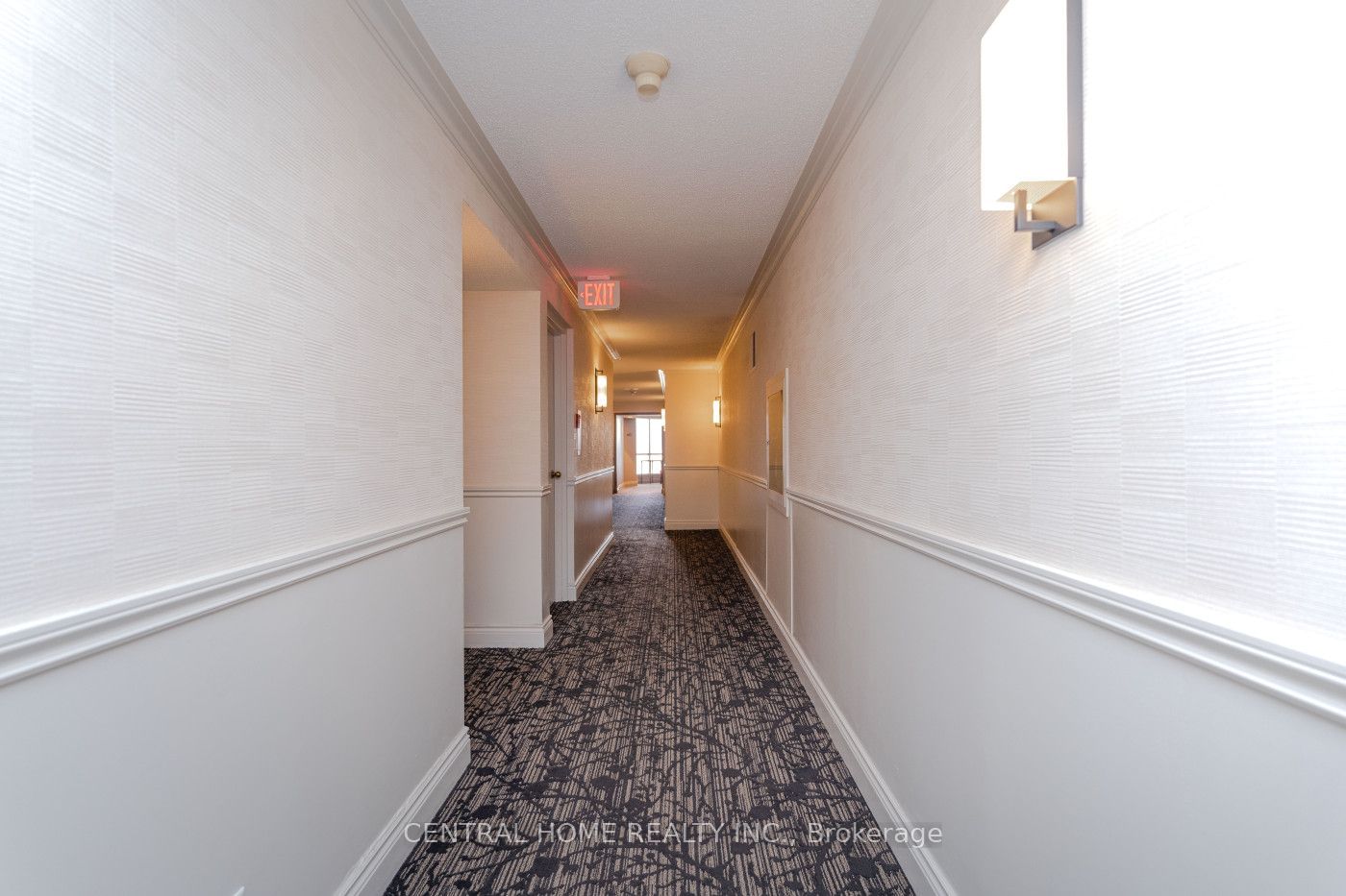 55 Kingsbridge Garden Circ, unit 710 for sale - image #9