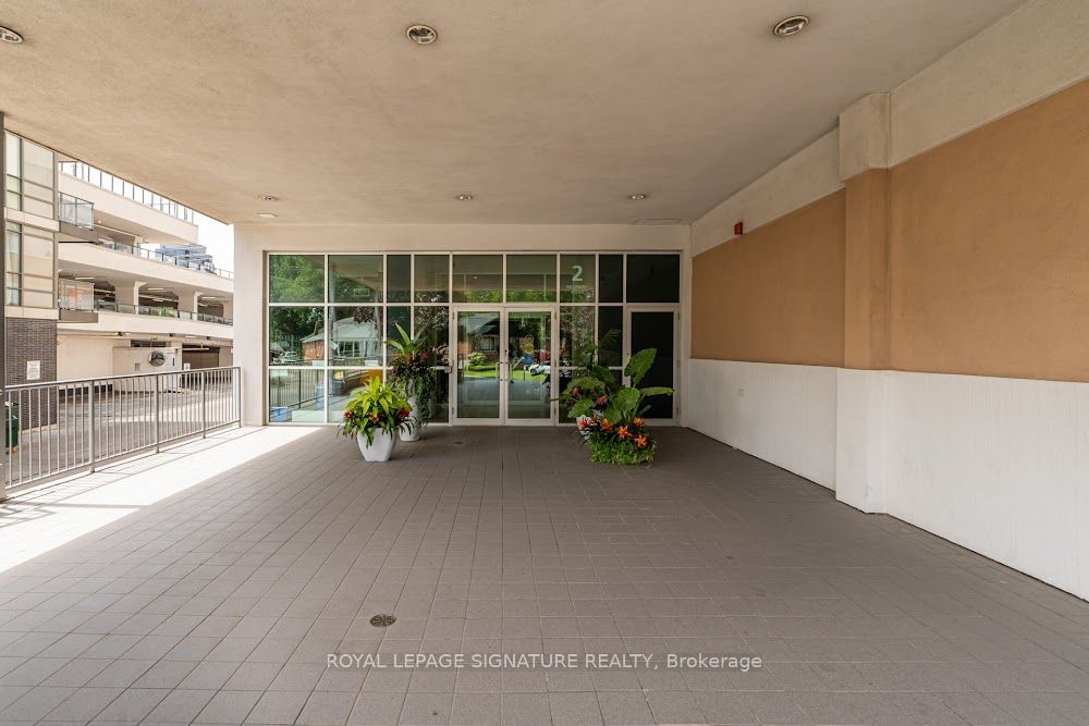 2 Fieldway Rd, unit 318 for rent - image #3