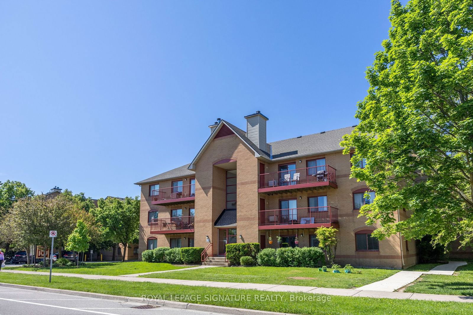 1502 Pilgrims Way, unit 411 for sale - image #24